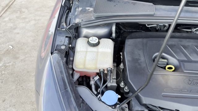 Ford Focus Форд Фокус