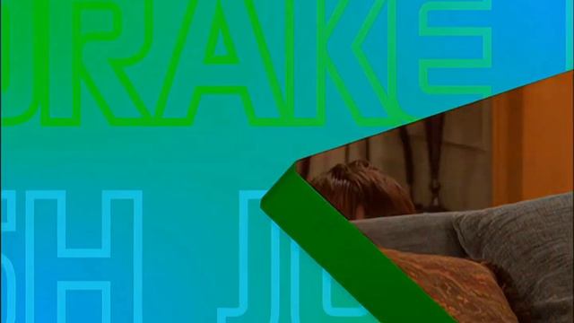 Дрейк и Джош | Заставка 4 сезона (4:3 версия 1) | Full HD