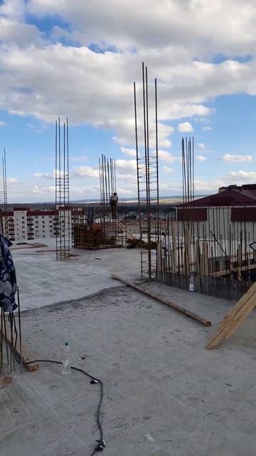 ванная сварка