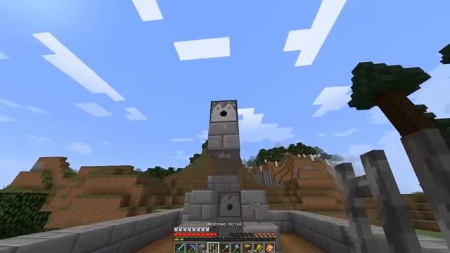 Необычная ферма коров на искусственном интеллекте! [Sin