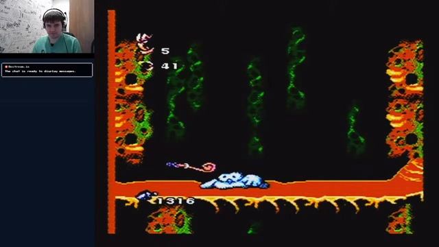 Игры Super Lion King и Earthworm Jim 3 1