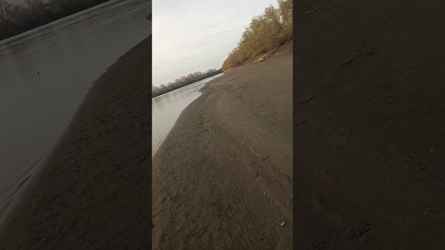 Рыбалка на Кубани 