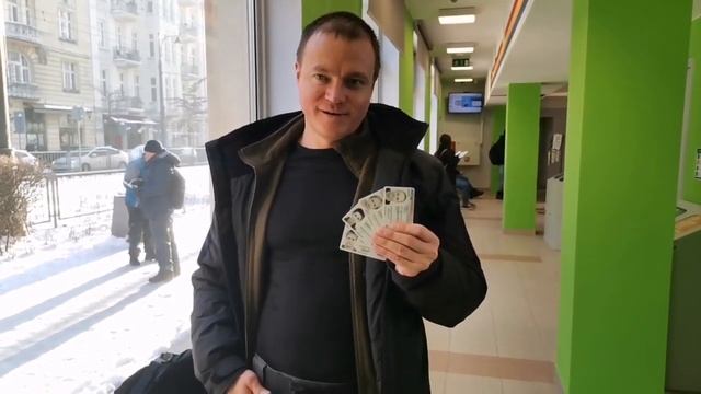 MIGRANT SUPPORT отзыв клиента