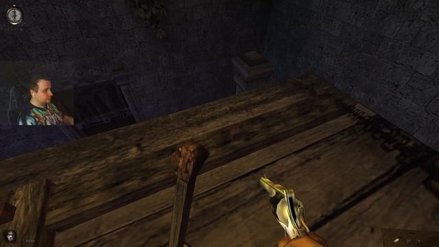 Спасаем родственников от ВАМПИРОВ ► Nosferatu The Wrath Of Malachi