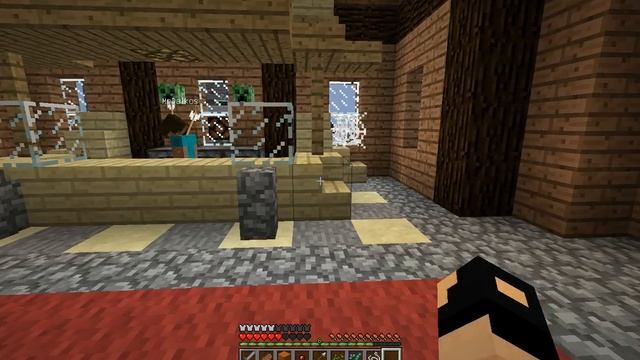 Прохождение карты Waka Island #1 Первые упоротости