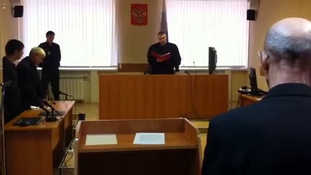 Вынесен приговор по делу о ДТП на Пушкинской в Ижевске