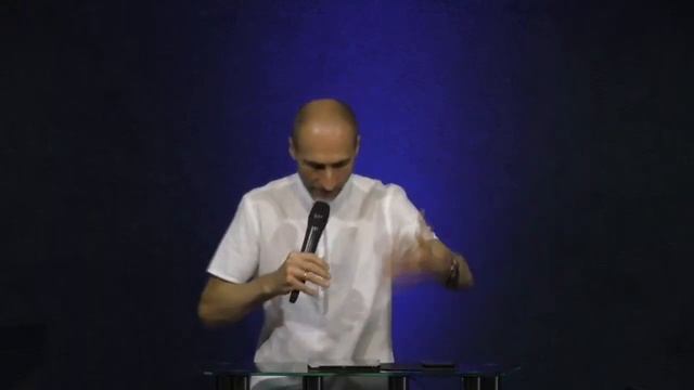 Пересадка сердца - момент или процесс. Пастор Виталий ?