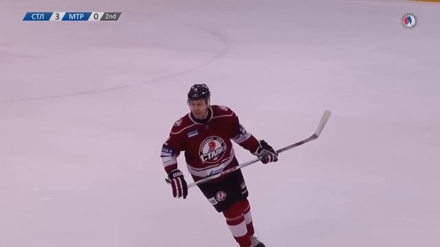 Сталкер - Метеор