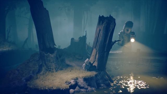 МАЛЕНКИЕ КОШМАРЫ 2 - БЫСТРОЕ ПРОХОЖДЕНИЕ #1