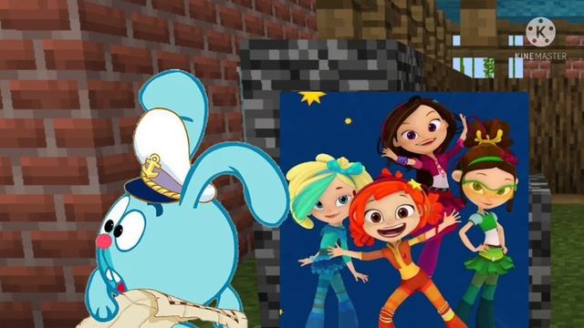 Кроссовер против Sonic.exe | Первый день Воина Мира.