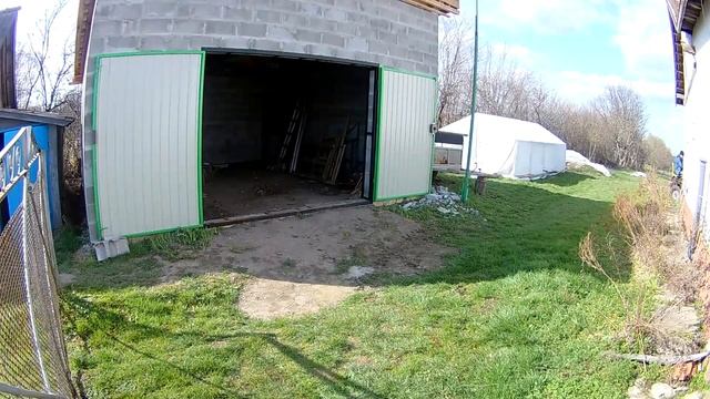 Мотоблок Кентавр 1010 ДЕ 8. Переробка в мототрактор Коза?