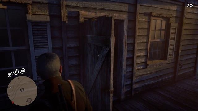 Заметаю следы. Огонь на высоте 👍 Red Dead Redemption 2 2021 02 07   14 28 53 06 1