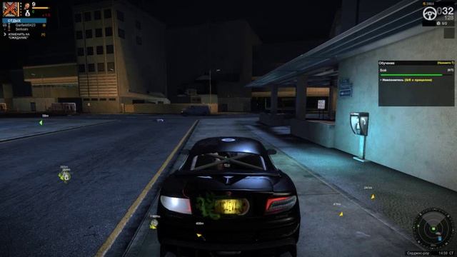 Играем в APB RELOAD