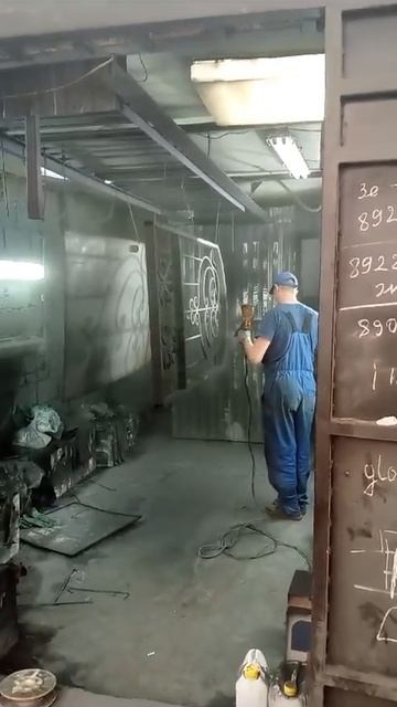 #сварка #ковка #ремонт  #ремонт #дизайн процесс работы о