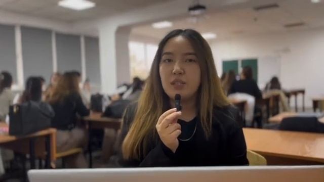 ВИДЕО ОБЗОР ОТ СТУДЕНТОВ ОП “РУССКИЙ ЯЗЫК И ЛИТЕРАТУР