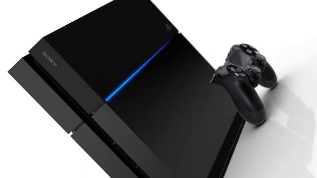 PlayStation — двадцать лет игры