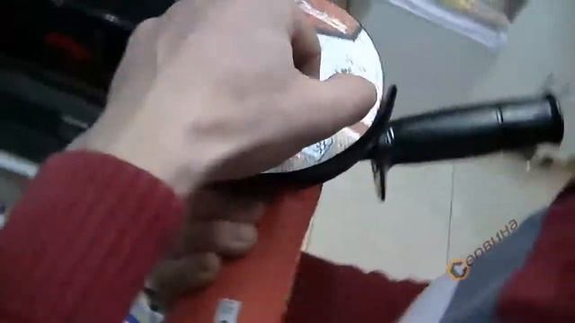 Ъглошлайф Maktec MT963 125мм   Цена   570W  Цена   MrHome BG