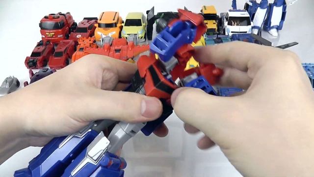 Оптимус Прайм Трансформер #shorts