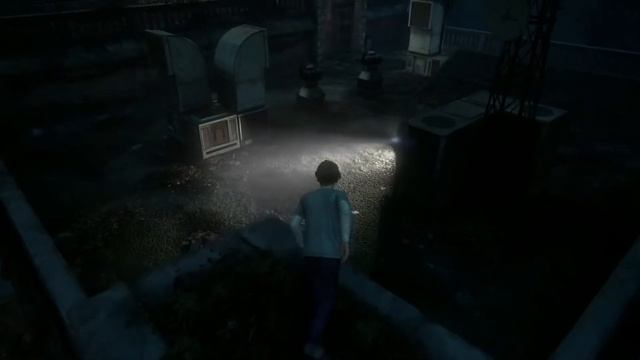 Uncharted 4: A Thief's End. Часть 1 [Прохождение]