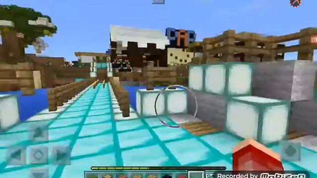 Как читирить на своём сервере в мульти плэер