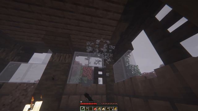 ЭТО МОЕ ПЕРВОЕ И ПОСЛЕДНЕЕ ПРОХОЖДЕНИЕ | Страшный Майн