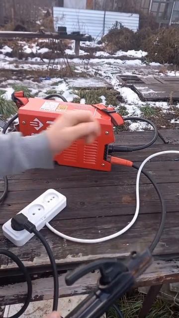 полезные советы #инструменты #diy #сварка