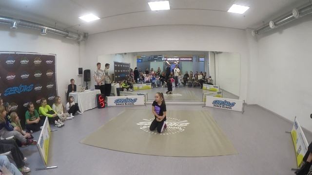 SERIOUS CONTEST | Студия танца Нижний Новгород SERIOUS