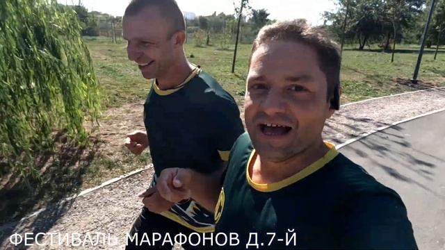 Таким был мой  2024 год.