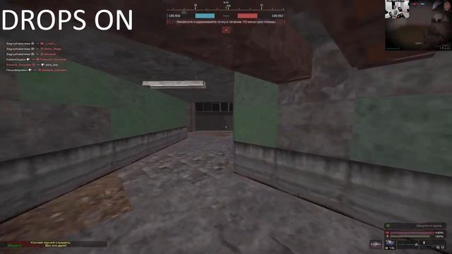 STALCRAFT | АМБ-17 +15 | СКИФ-5 +15 |Тюрьма | Fullgame