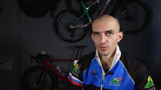 Итоги вело сезона 2024 | видео дневник 7