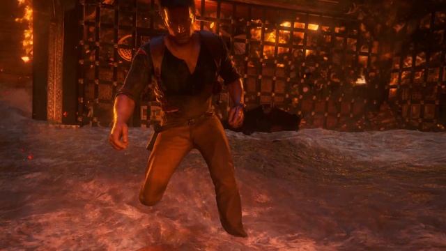 ФИНАЛ #17 (UNCHARTED Legacy Of Thieves Collection)