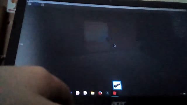 Roblox: испугался марио убийцу