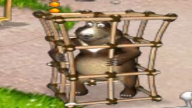 🦆ПРИКЛЮЧЕНИЯ ГУСЯ ПЕТРА В ВЕСЕЛОЙ И НЕ ОЧЕНЬ ФЕРМЕ 🦆| Farm Frenzy🐄