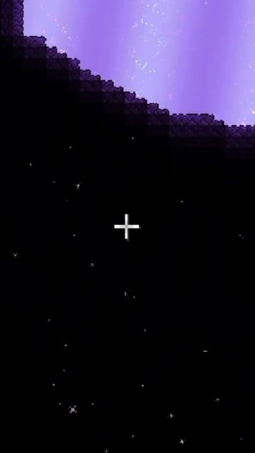 Особый биом: Мерцание в Террария 1.4.4.9 TerrariaГайд