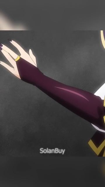 Что на неё нашло? #аниме #анимемомент