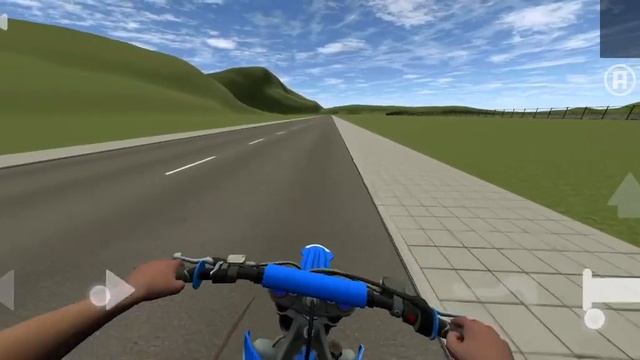 Играю в Wheelie life 3