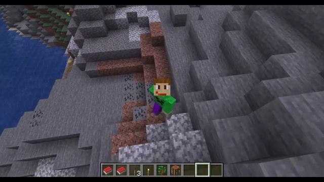 3 мода которые разнообразят ваш Minecraft  ВАСЁК