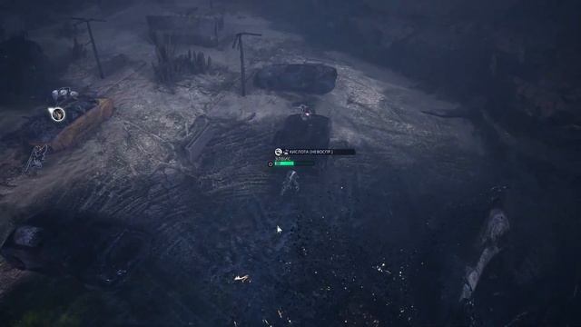 Miasma Chronicles ➤ Задобрили чемпиона ➤ Прохождение #31