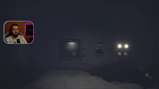 Little Nightmares - Secrets Of The Maw ➤ Прохождение — Серия 3: Убежище