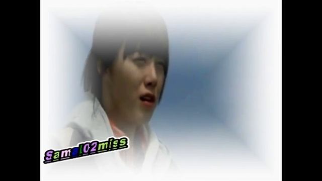 Джи Ху ЧанДи я с тобой