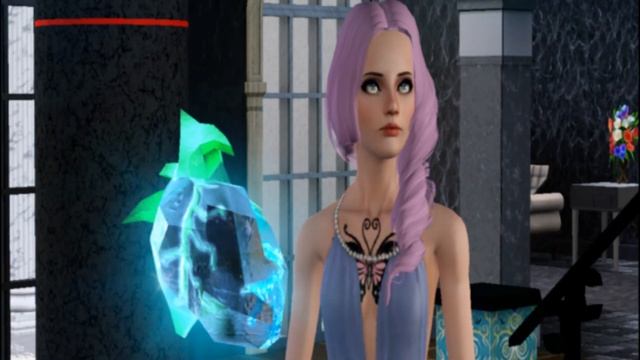 ПЛОД ЖИЗНИ | СИМ-СЕРИАЛ | СЕРИЯ 17