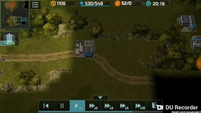 Ферма вертексов