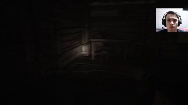 BLAIR WITCH (2019) ➤ Ведьма из Блэр➤ Прохождение #2