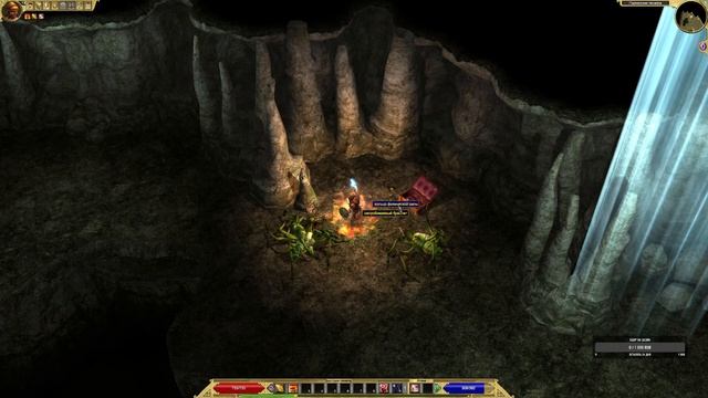 #Летсплей-прохождение за класс 