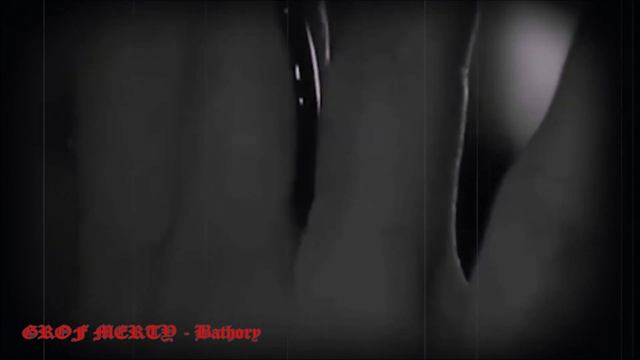 Grof Mer†y  - Elizabeth Báthory [ MORhohЯOM ] ❤