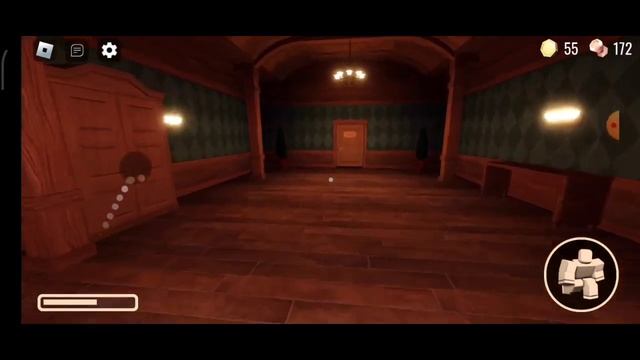 Doors часть 1 проходим игру