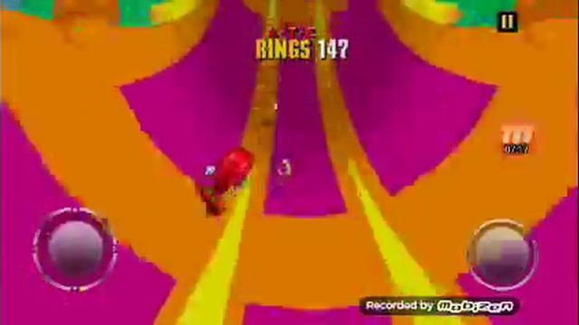 Sonic The Hedgehog 2 прохождения часть 2