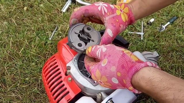 Инструменты и техника для мастера