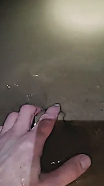 ASMR Металлоискатель: Поиск сокровища на пляже