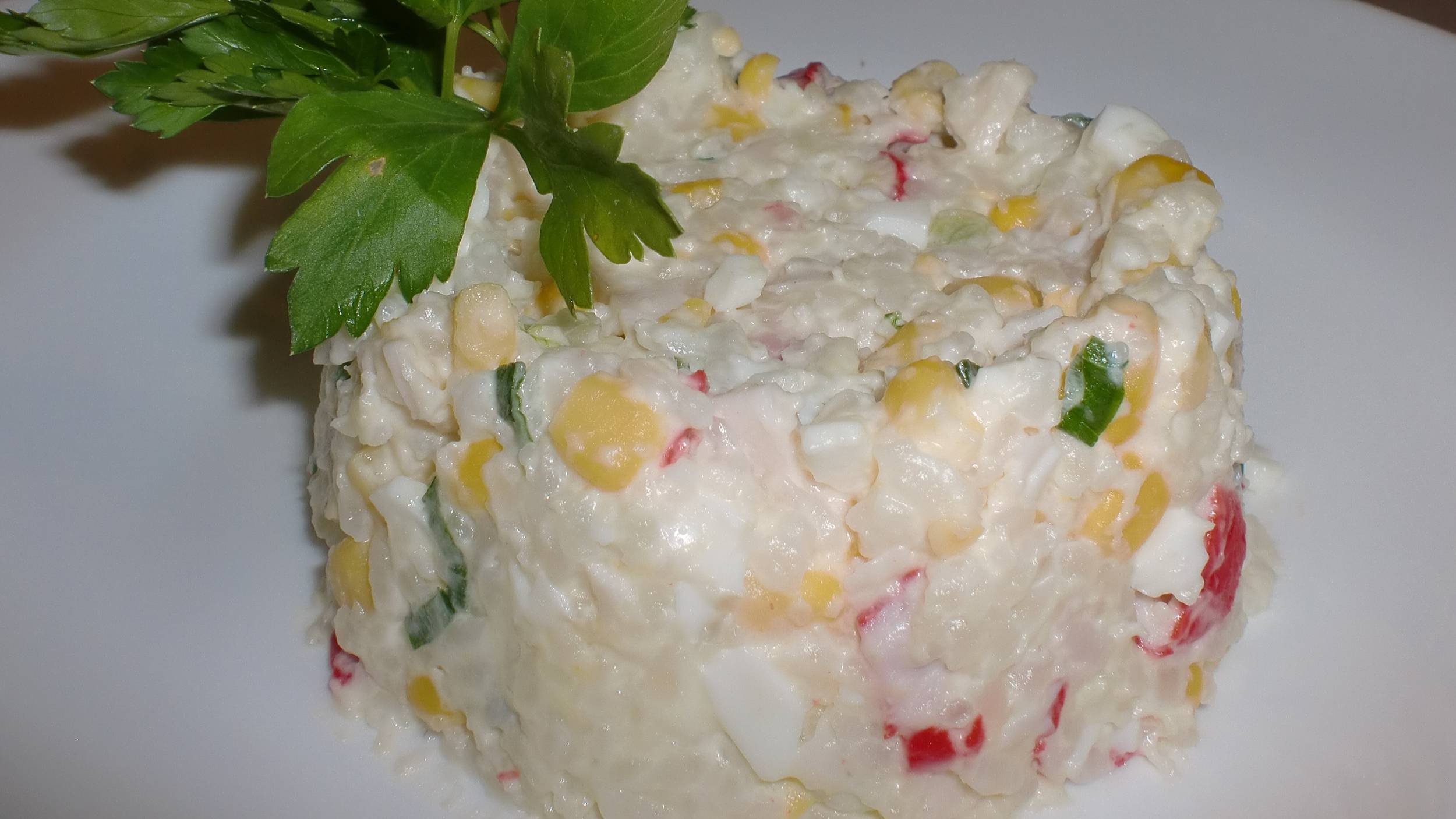 Мужская кухня